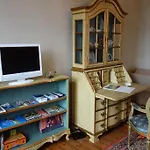 Haus 2 Linden Daire Lischow