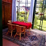 公寓 Haus 2 Linden Lischow
