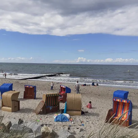 Haus 2 Linden شقة