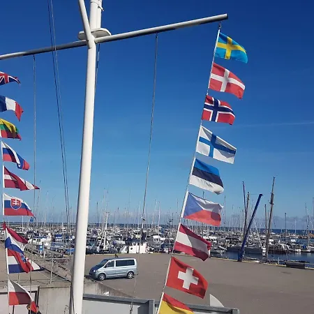 Haus 2 Linden * Lischow