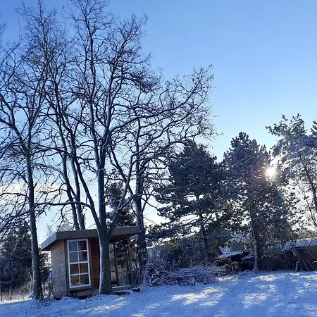 شقة Haus 2 Linden Lischow