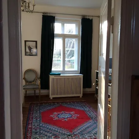 Haus 2 Linden شقة *