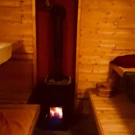 Haus 2 Linden شقة Lischow