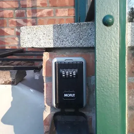 شقة Haus 2 Linden *