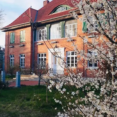 Haus 2 Linden Lischow