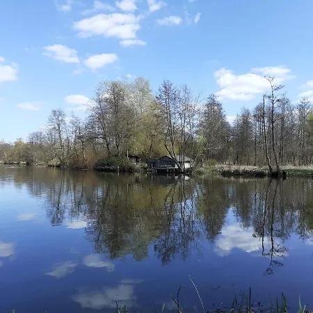 Haus 2 Linden شقة Lischow