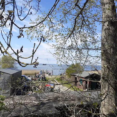 Haus 2 Linden Lischow