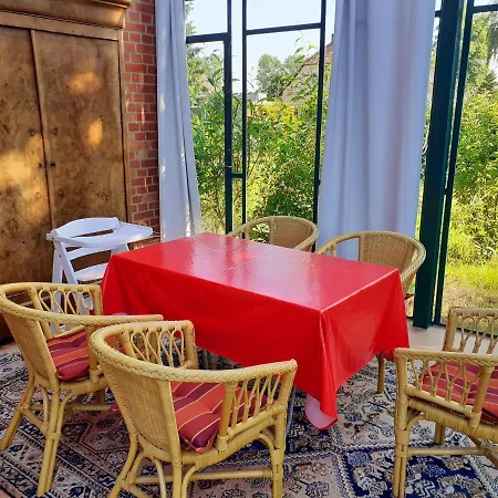 Haus 2 Linden شقة *