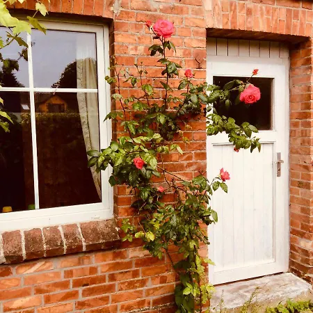 Haus 2 Linden شقة *