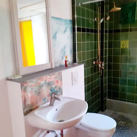 Apartment Haus 2 Linden *
