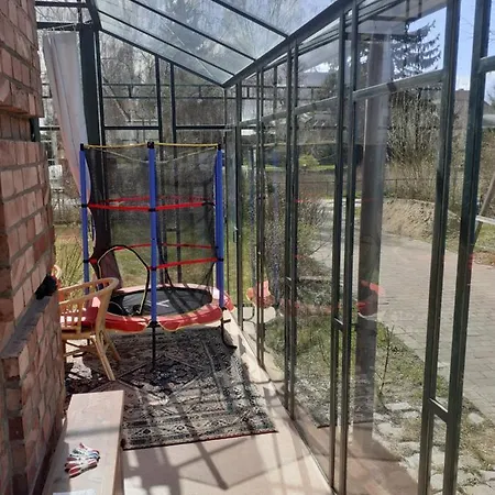 Haus 2 Linden شقة *