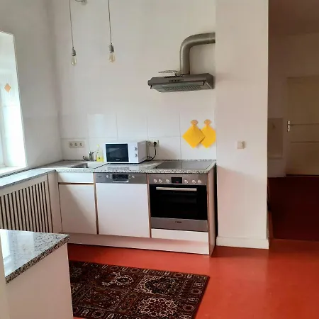 Haus 2 Linden *