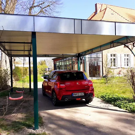 Haus 2 Linden * Lischow