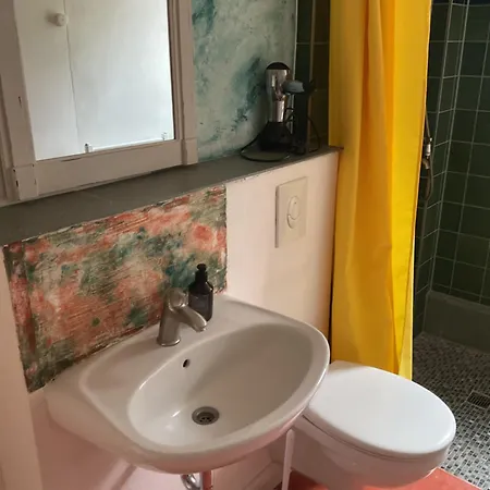 Haus 2 Linden * Lischow