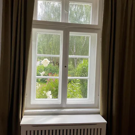 Haus 2 Linden شقة Lischow