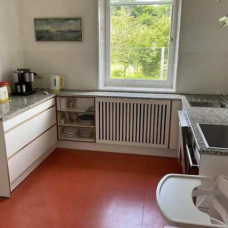 شقة Haus 2 Linden *