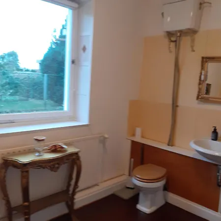 아파트 Haus 2 Linden