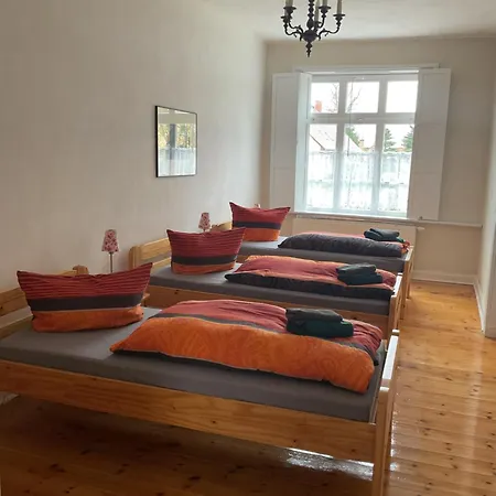 شقة Haus 2 Linden *