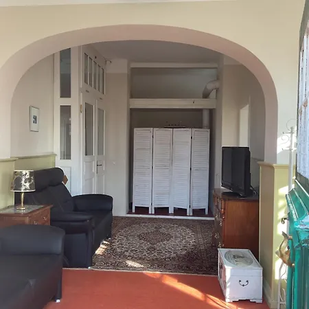 Haus 2 Linden Lischow