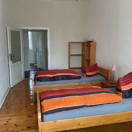 Haus 2 Linden شقة