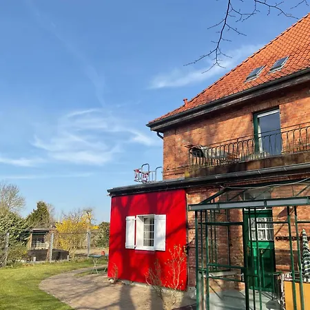 Haus 2 Linden شقة