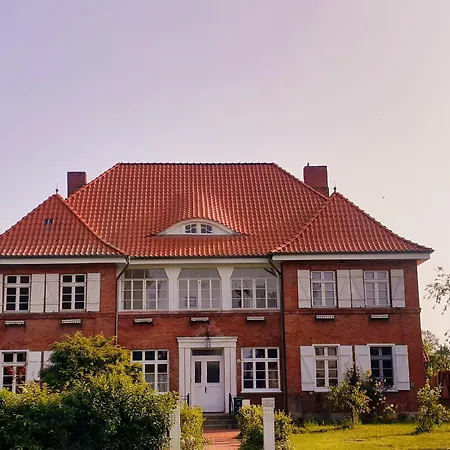 Apartment Haus 2 Linden *