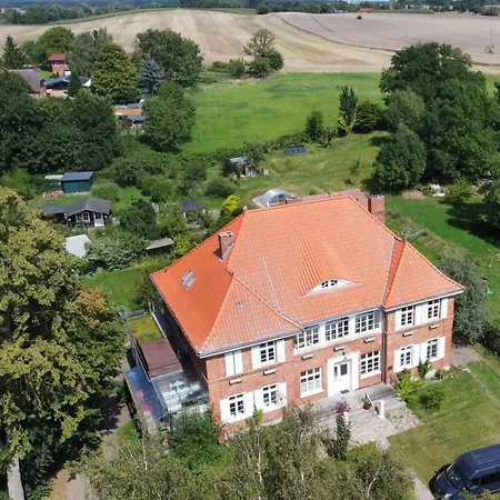 Haus 2 Linden *