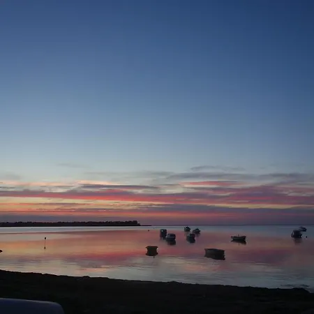 Haus 2 Linden شقة Lischow