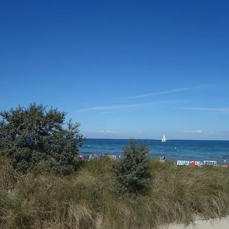 Haus 2 Linden * Lischow