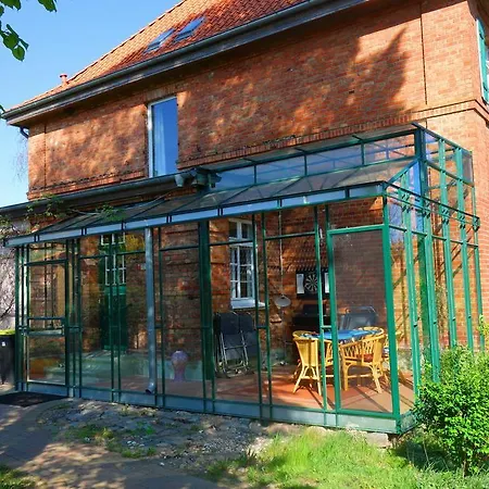 Haus 2 Linden شقة Lischow