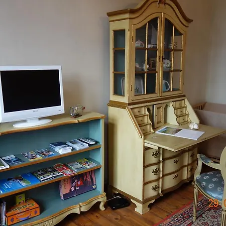 Haus 2 Linden شقة Lischow