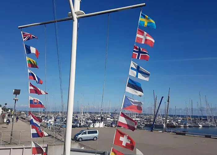 Haus 2 Linden * Lischow