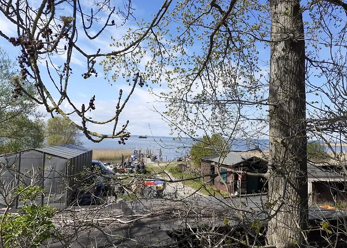 Haus 2 Linden Lischow