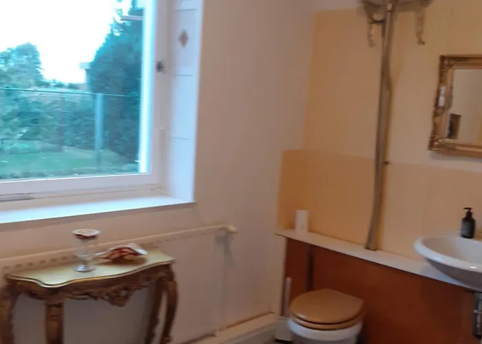 公寓 Haus 2 Linden