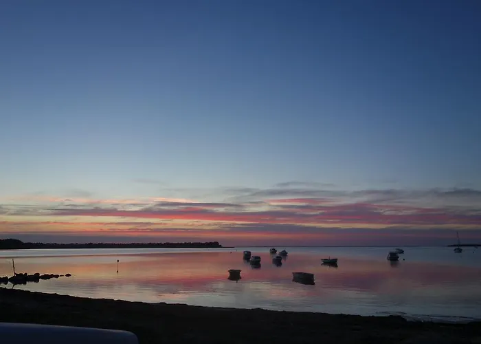 Haus 2 Linden Διαμέρισμα Lischow