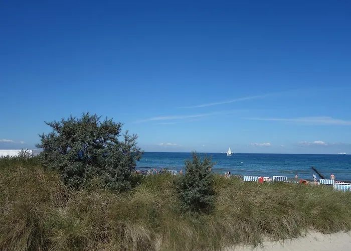 Haus 2 Linden * Lischow